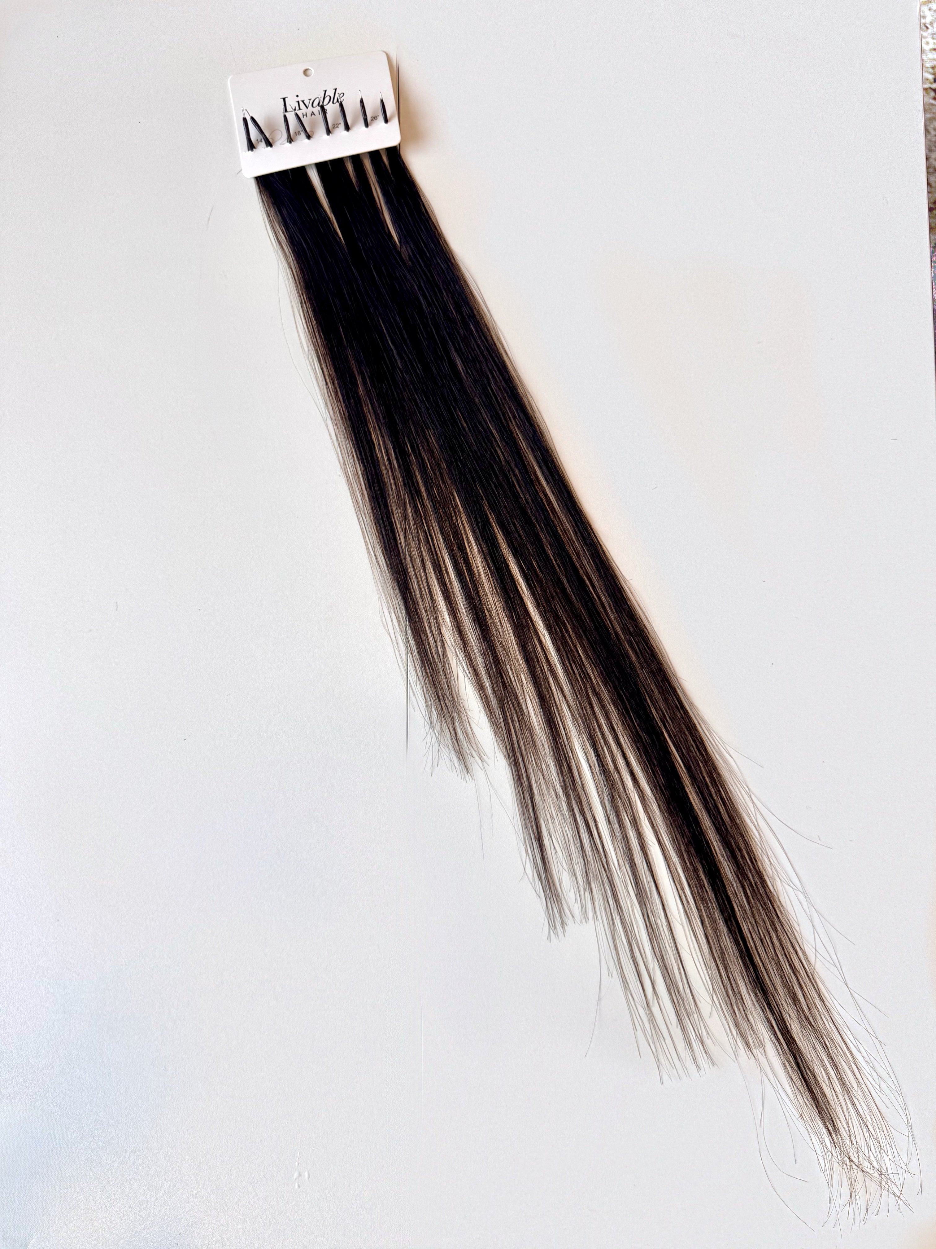 Length Swatches 14