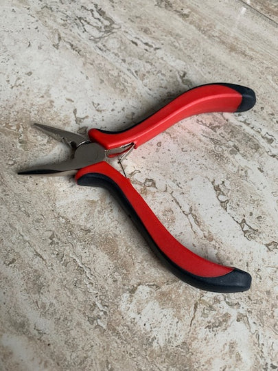 Hair Extension Pliers